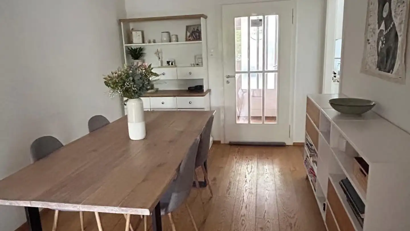 Row house for rent - Grenzacherweg 138, 4125 Riehen - Photo 2