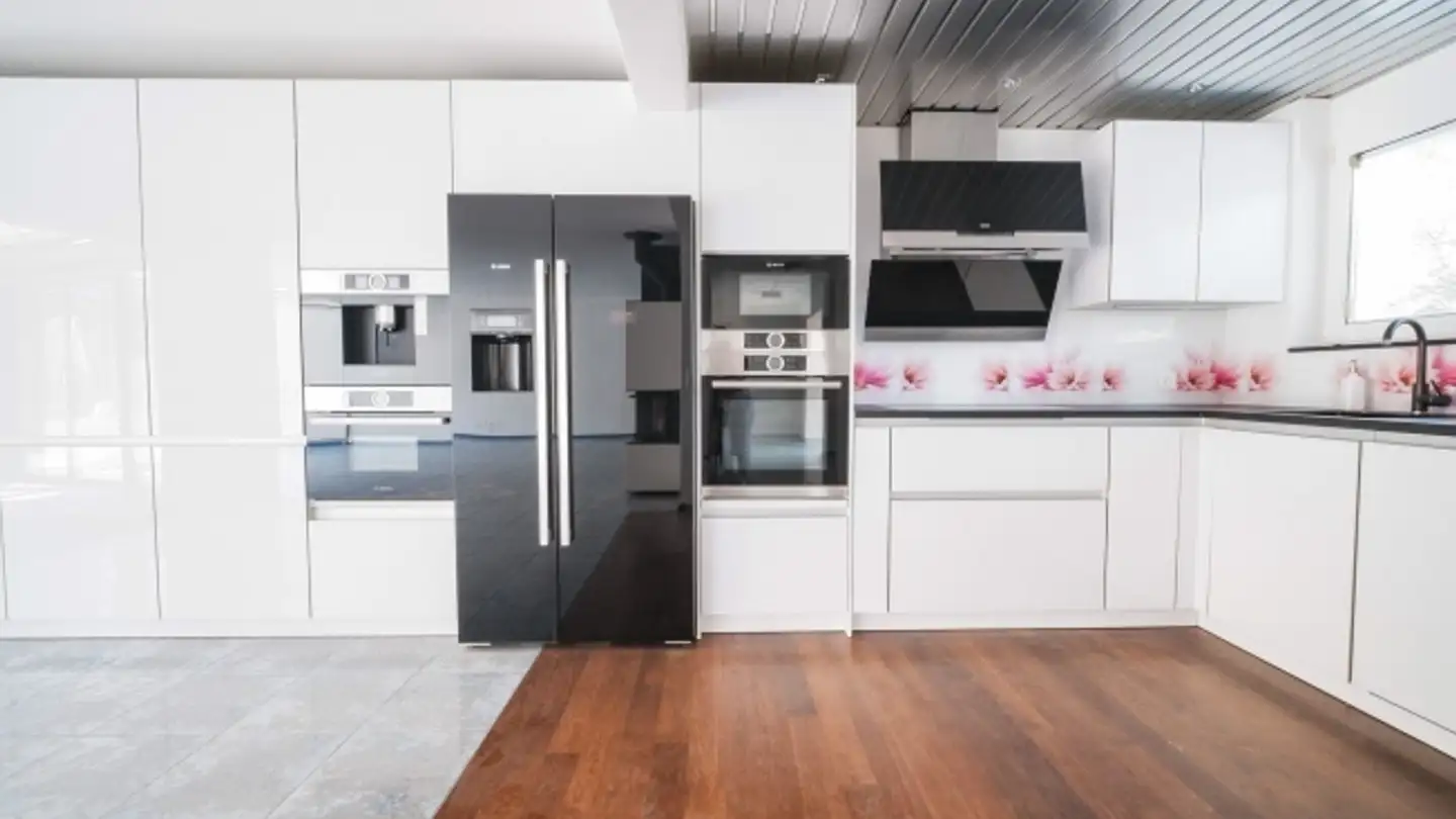 Casa a schiera in vendita - Thiersteinerstrasse 33, 4153 Reinach BL - Photo 3