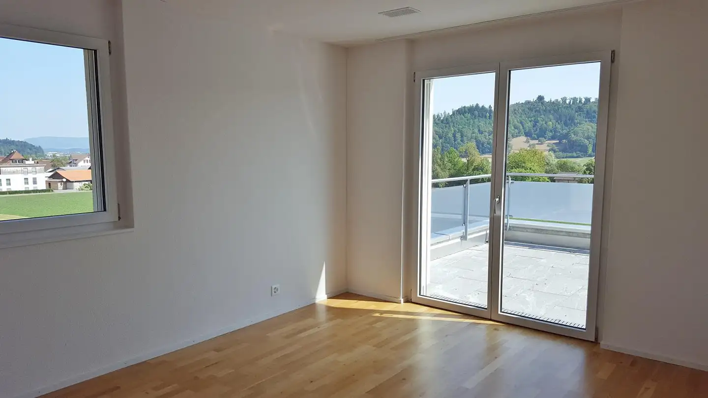 Penthouse mieten - Oberfeld 12, 5053 Staffelbach - Foto 4
