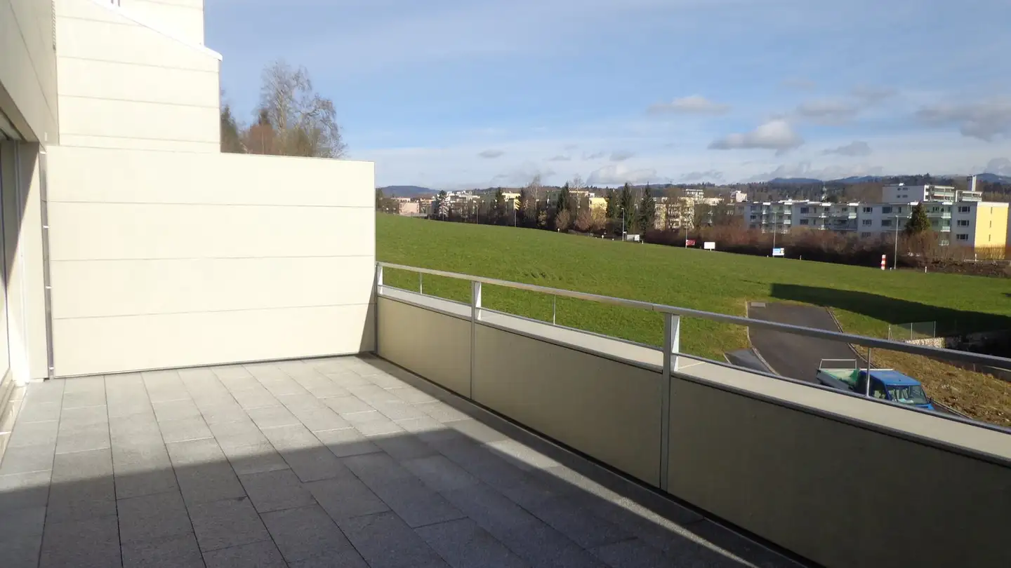 Duplex in affitto - Rigistrasse 13, 6312 Steinhausen