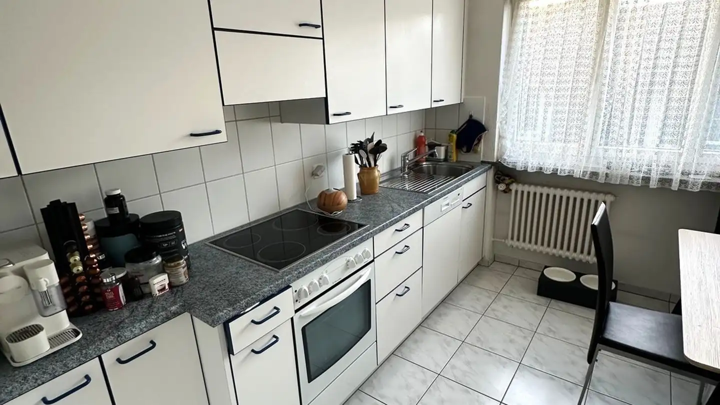 Appartamento in affitto - Steinackerstrasse 14, 8953 Dietikon - Foto 3