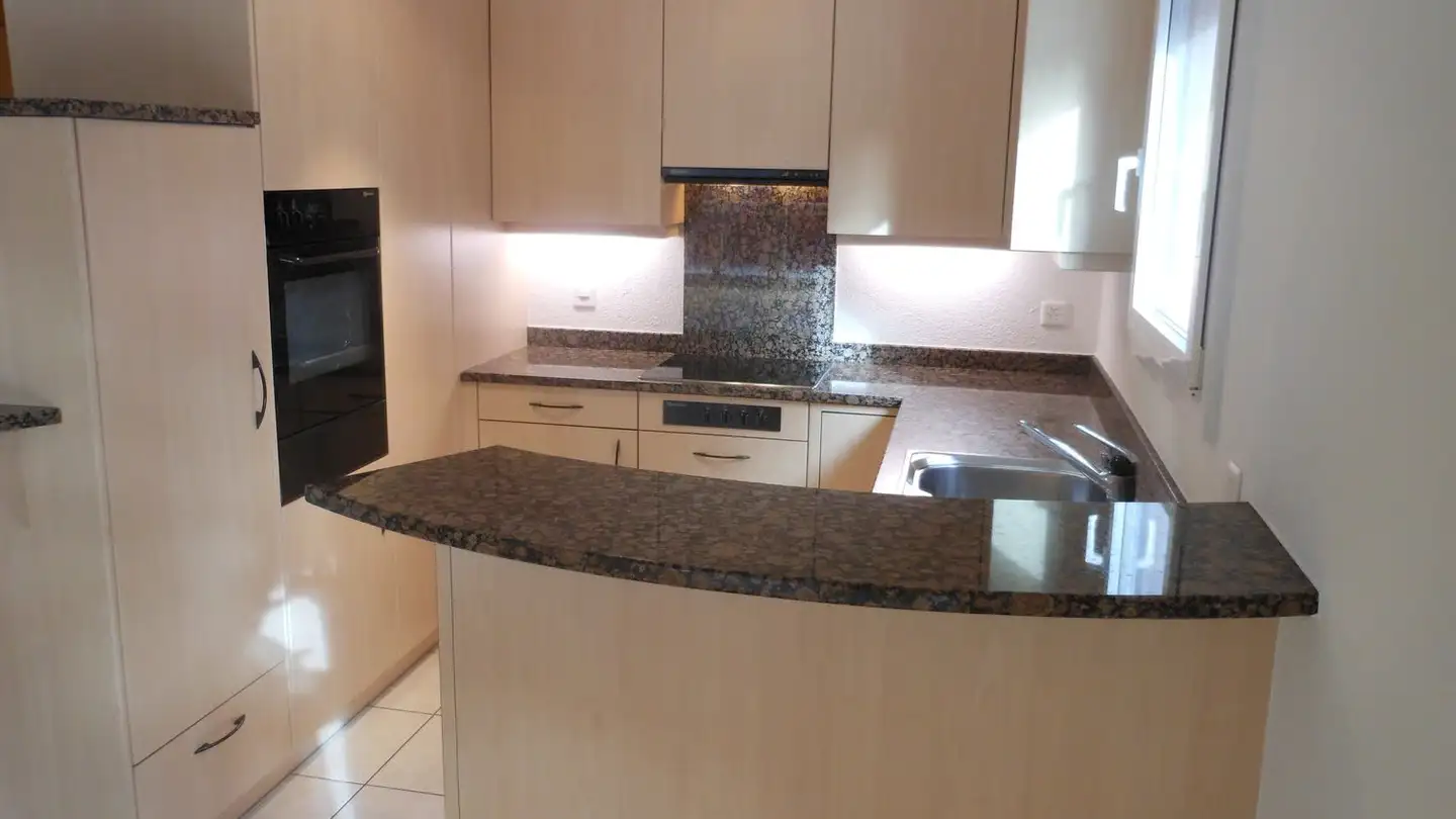 Appartamento in affitto - Lauperswilstrasse 8, 3436 Zollbrück - Foto 2