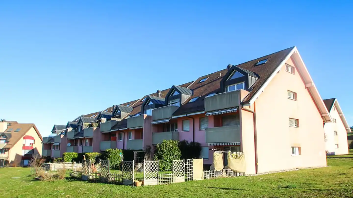 Appartement à vendre - 1031 Mex VD - Photo 2