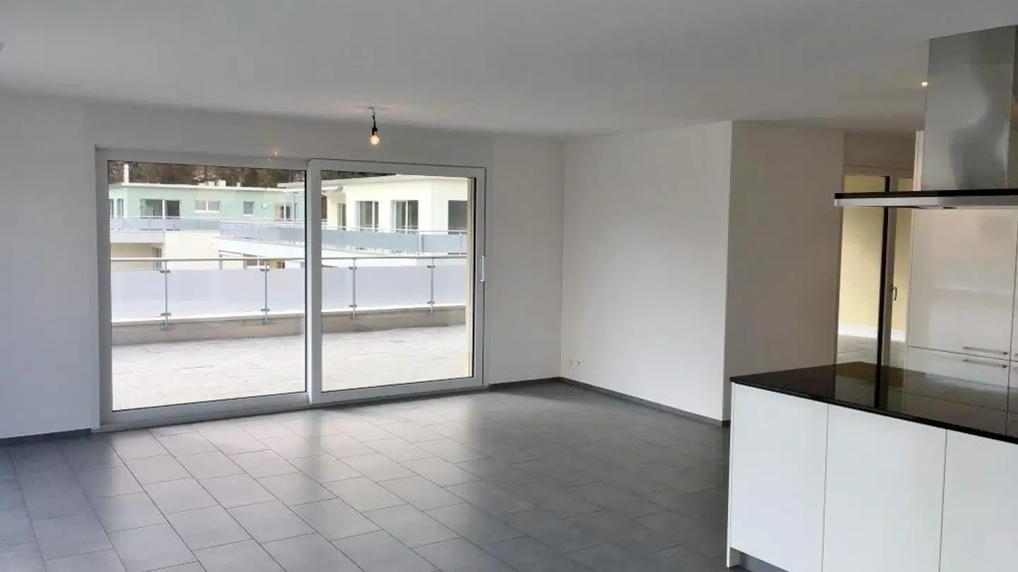 Penthouse mieten - Oberfeld 12, 5053 Staffelbach - Foto 3