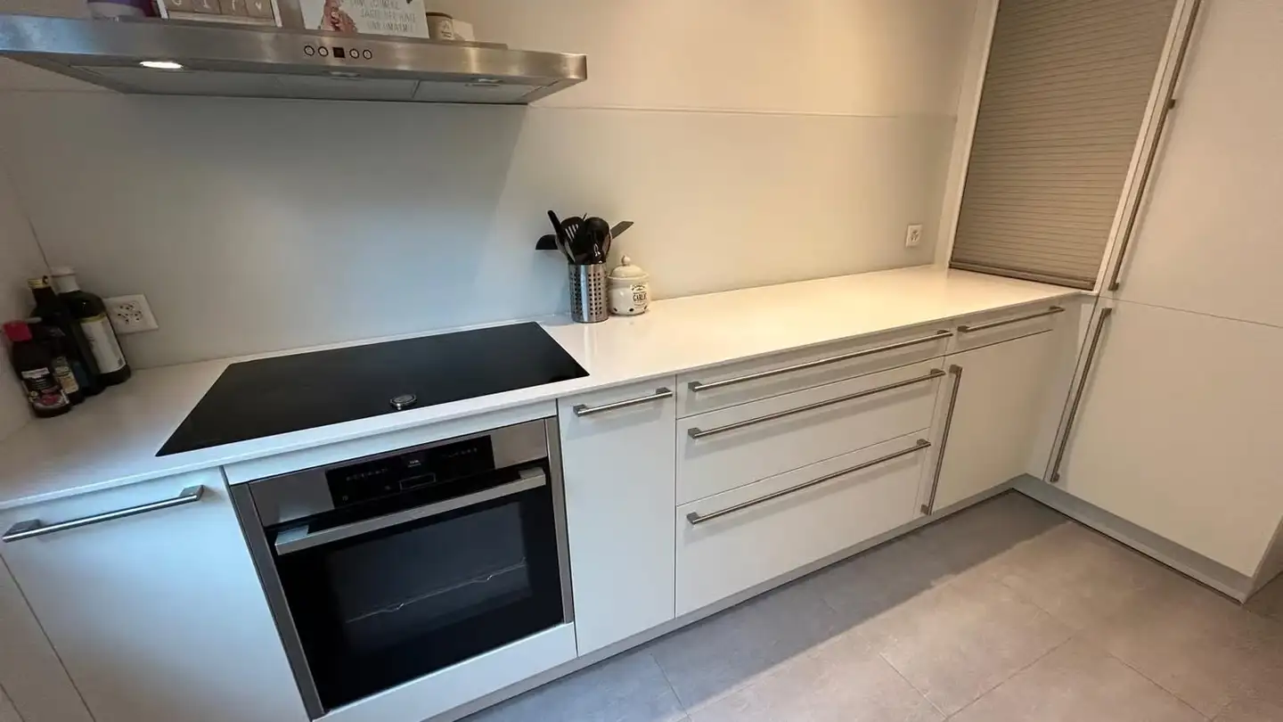 Row house for rent - Grenzacherweg 138, 4125 Riehen - Photo 3