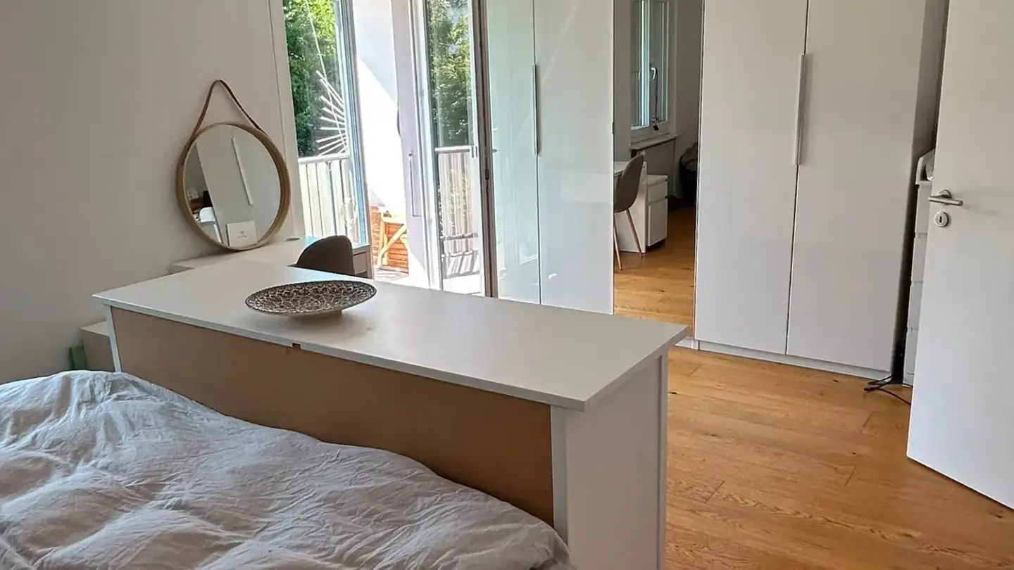 Row house for rent - Grenzacherweg 138, 4125 Riehen - Photo 4