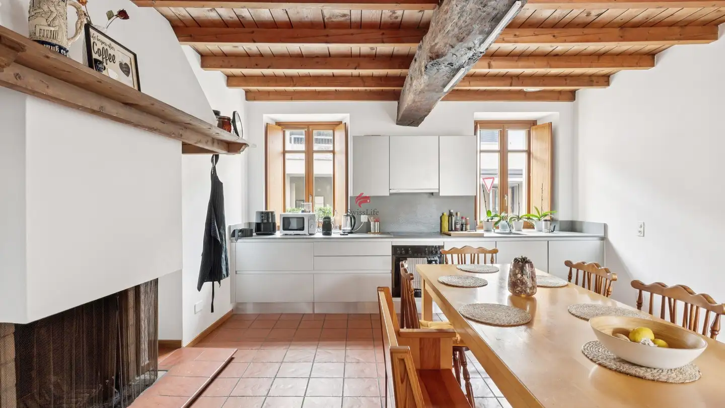 Casa a schiera in vendita - Via Campagnola, 6877 Coldrerio - Foto 4