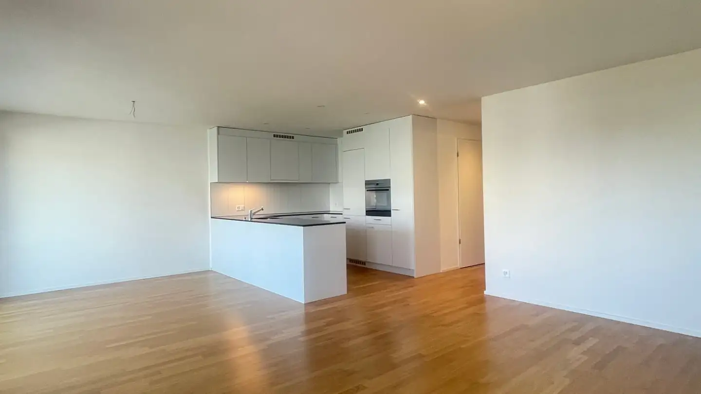 Apartment for rent - Sägeweg 10, 3360 Herzogenbuchsee - Photo 3