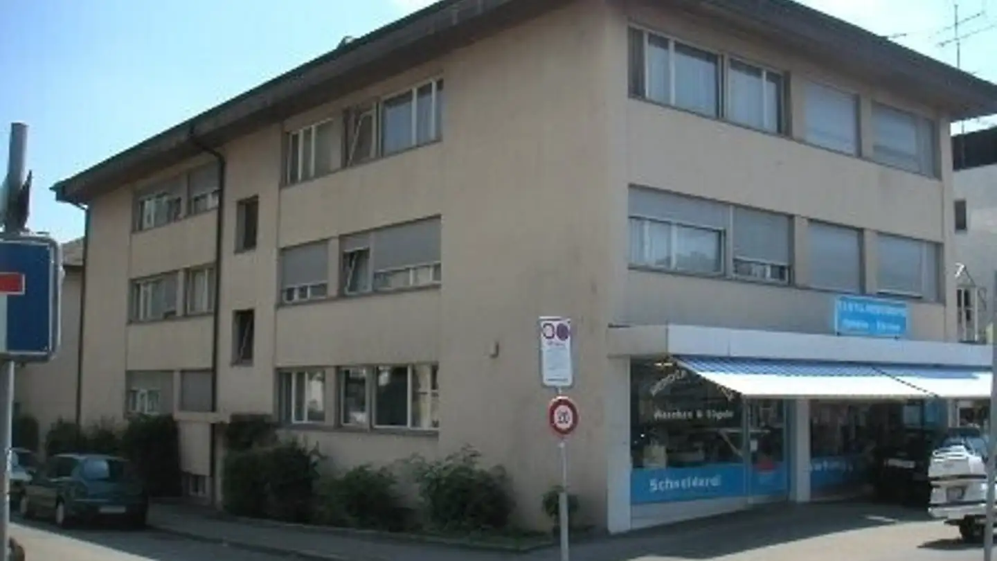 Wohnung mieten - Sandacker 2, 8052 Zürich