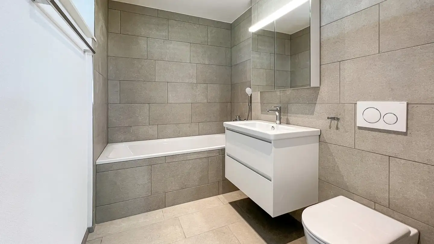 Apartment for rent - Hölzlistrasse 20, 8580 Amriswil - Photo 3