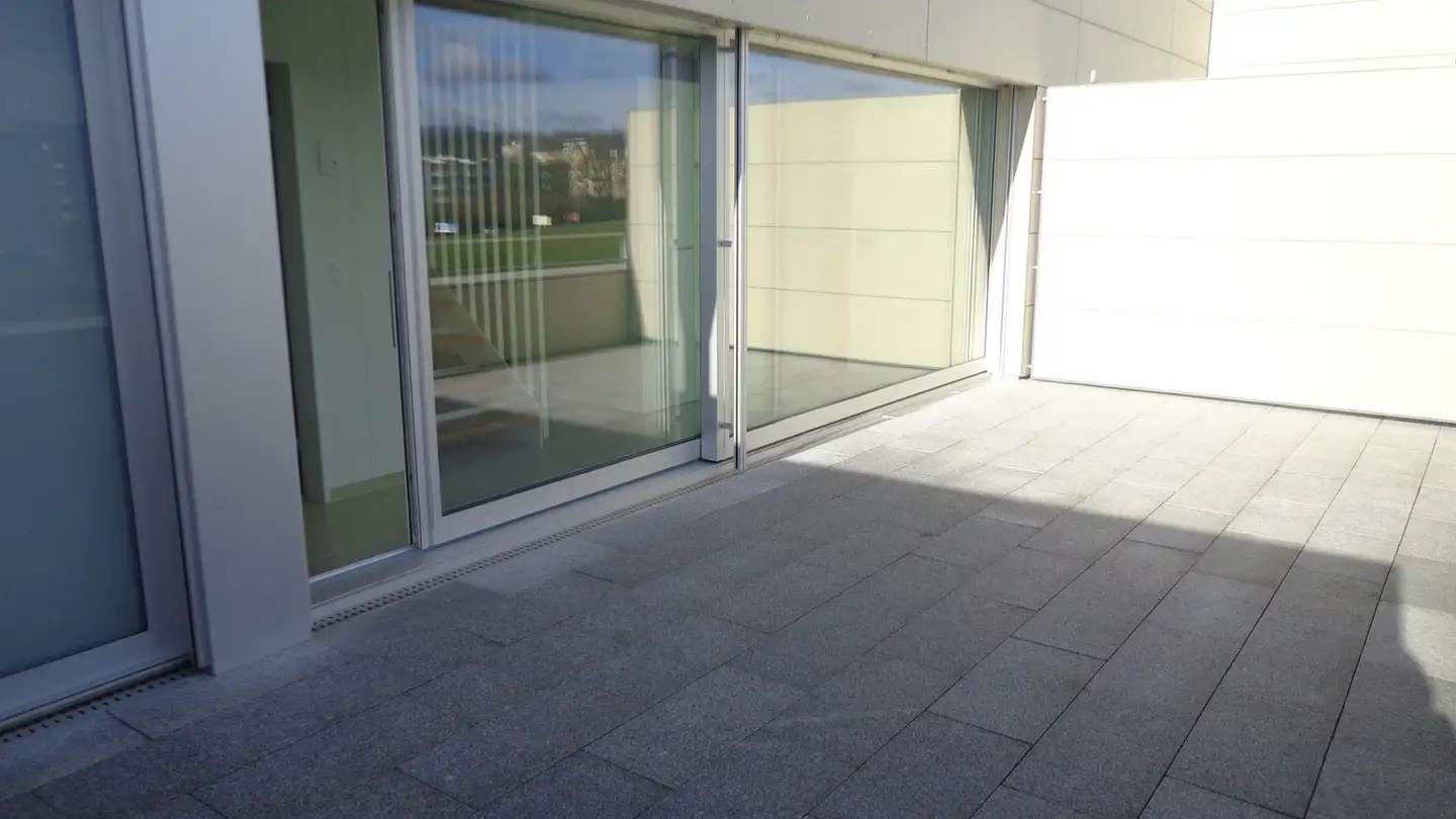 Duplex in affitto - Rigistrasse 13, 6312 Steinhausen - Photo 2