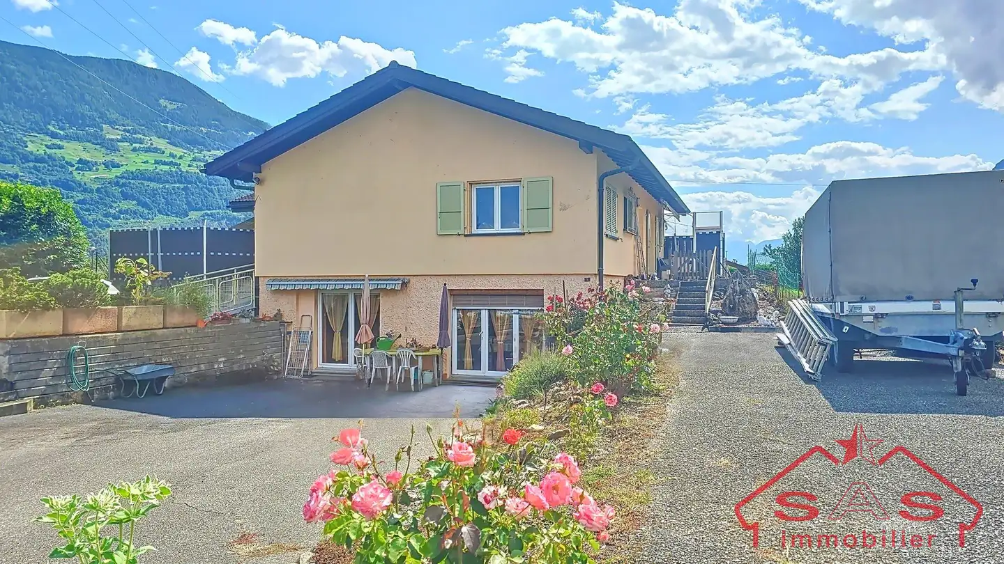 Villa for sale - 1957 Ardon - Photo 4