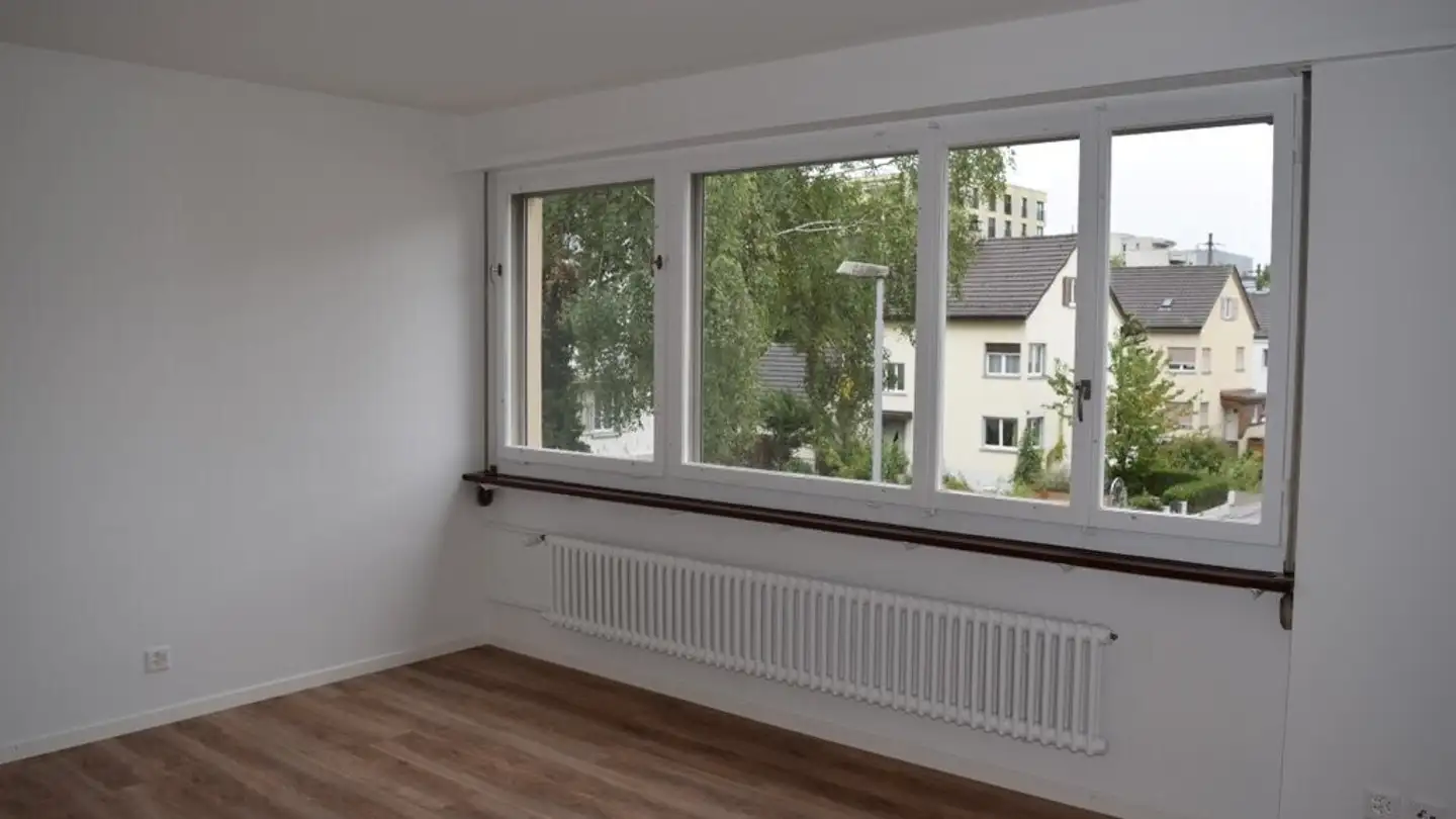 Appartamento in affitto - Sandacker 2, 8052 Zürich - Photo 2