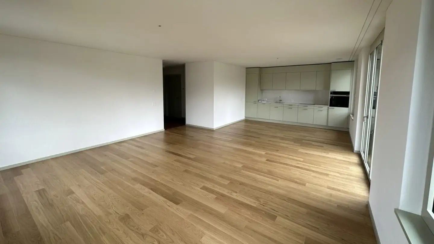 Apartment for rent - Schöntalstrasse 20, 8004 Zürich