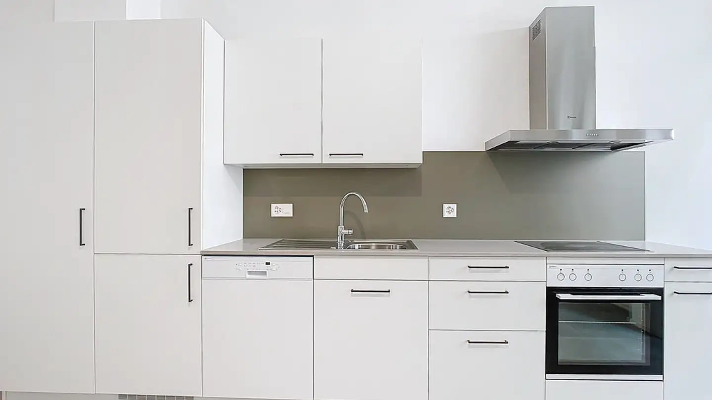 Appartamento in affitto - Avenue Du Technicum 11, 2400 Le Locle - Photo 2