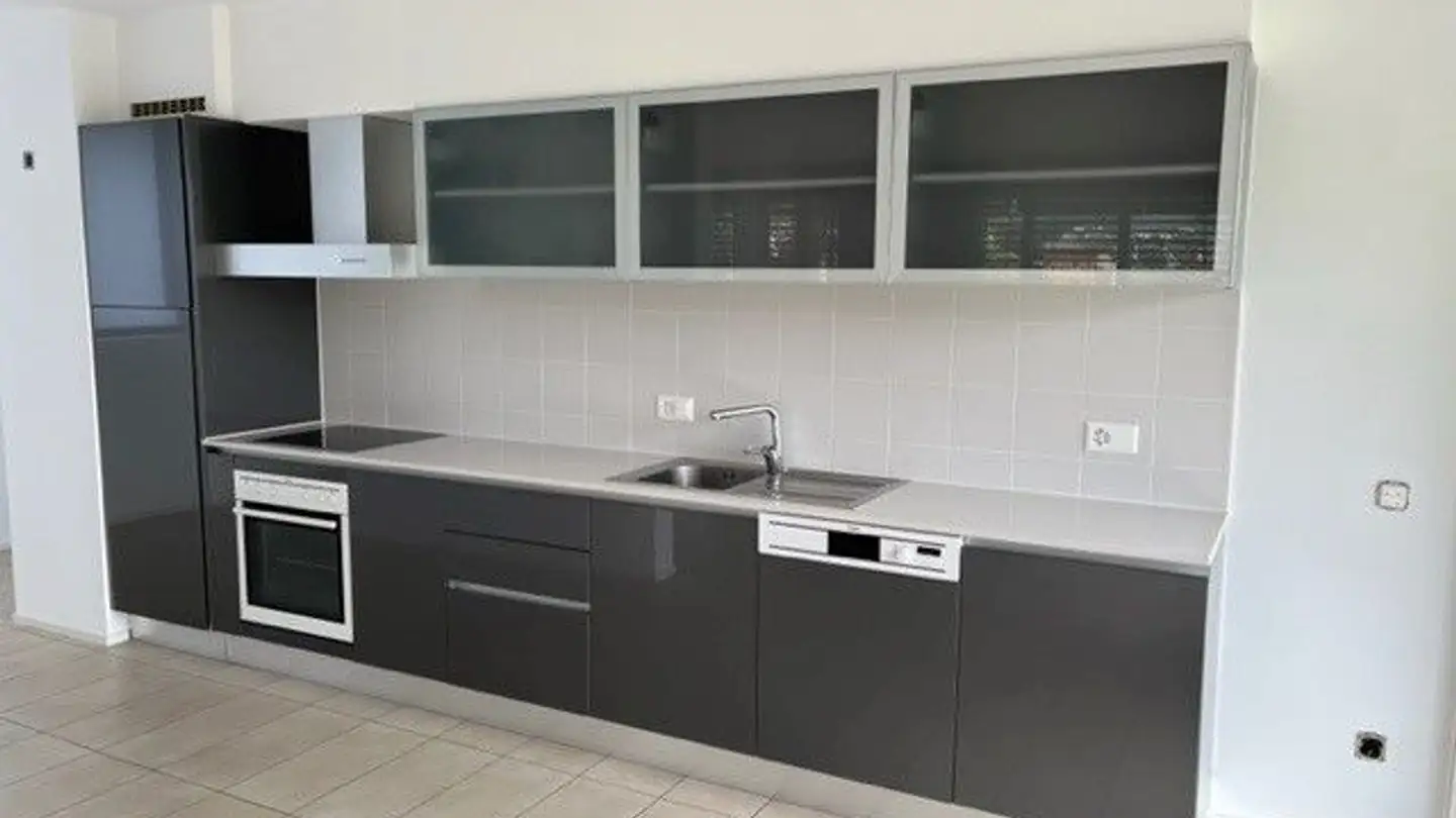 Appartamento in affitto - Via Girella 4, 6814 Lamone - Foto 3
