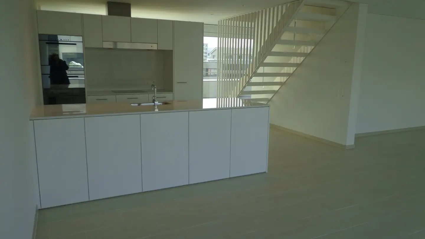 Duplex in affitto - Rigistrasse 13, 6312 Steinhausen - Photo 3