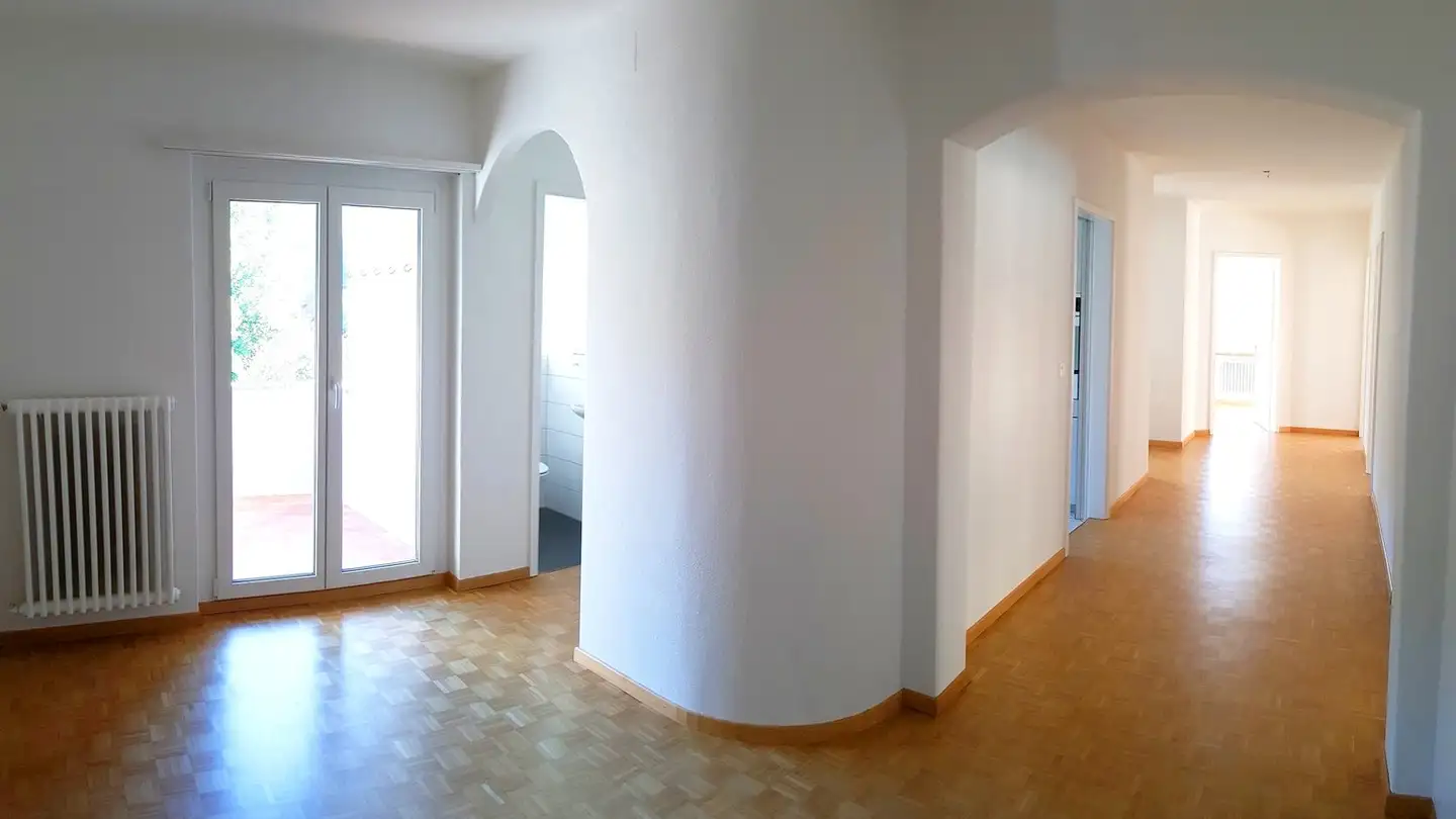 Apartment for rent - Landstrasse 29, 5430 Wettingen - Photo 2