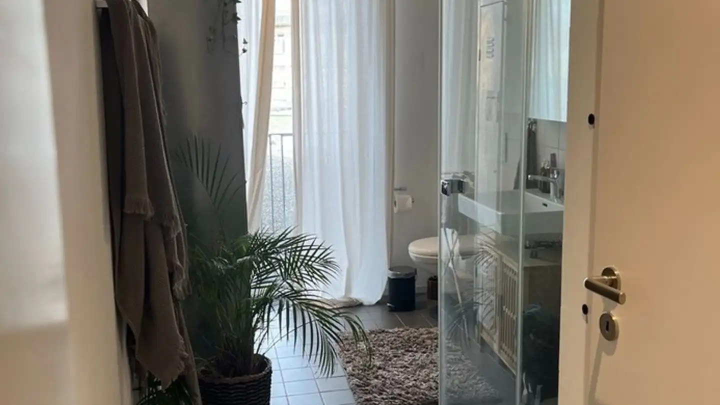 Stanza singola in affitto - Aeschbachweg 8, 5000 Aarau - Photo 3