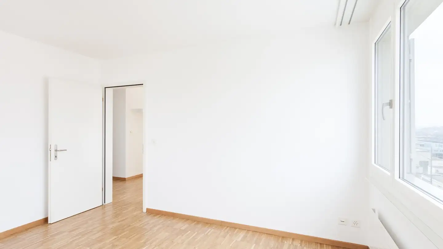 Wohnung mieten - Ahornstrasse 45, 9000 St. Gallen - Foto 2