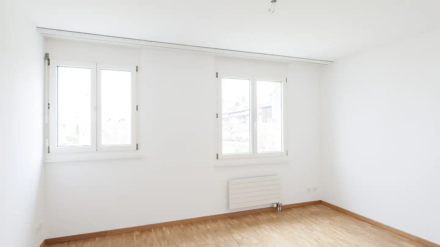 Wohnung mieten - Ahornstrasse 45, 9000 St. Gallen - Foto 3