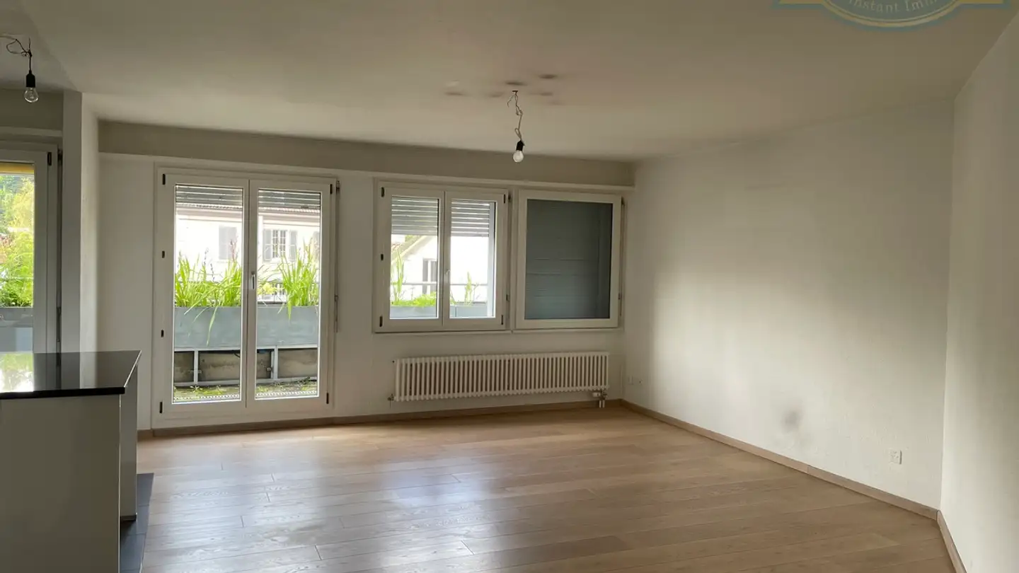 Appartement à louer - Rue Du Jura 11, 2900 Porrentruy - Photo 2