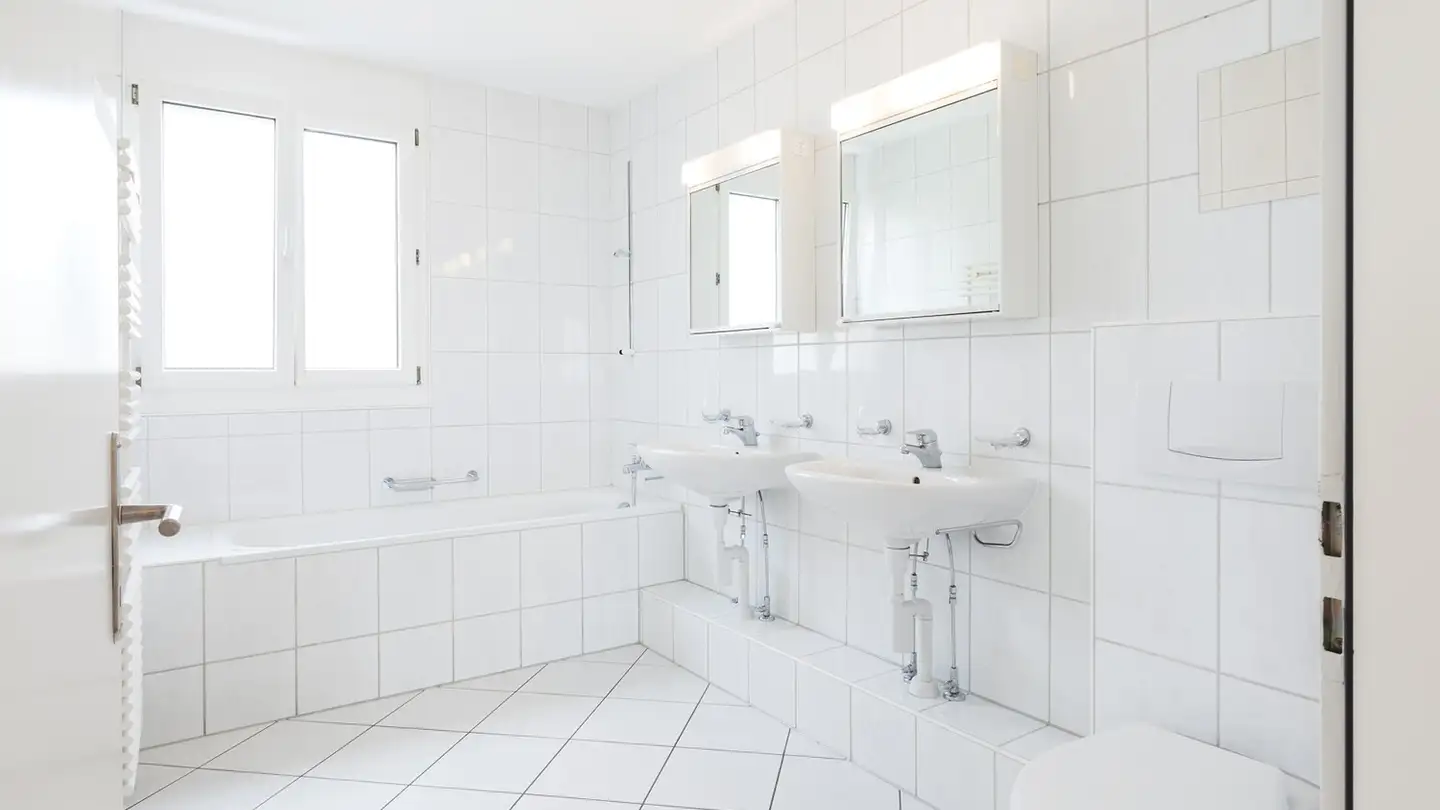 Wohnung mieten - Ahornstrasse 45, 9000 St. Gallen - Foto 4