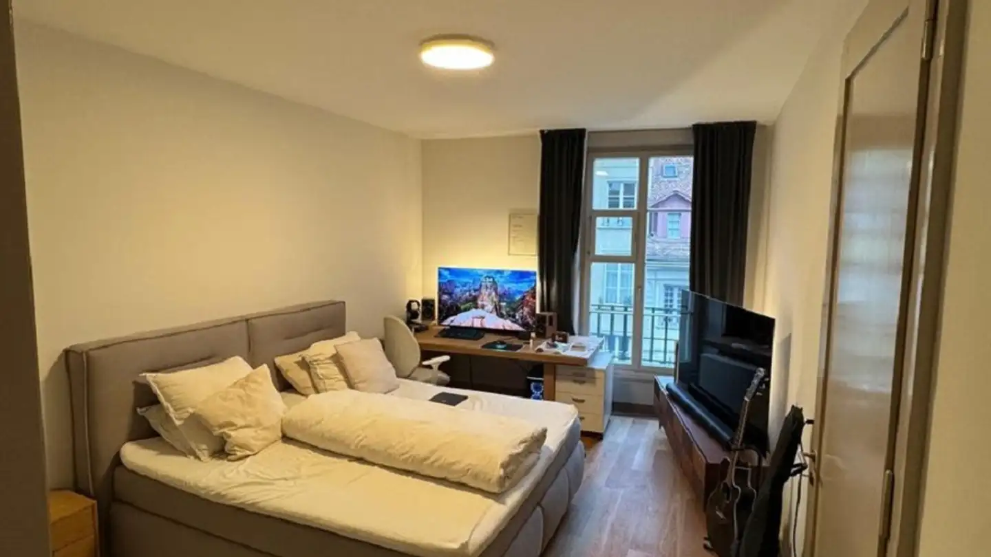 Apartment for rent - Kramgasse 72, 3011 Bern
