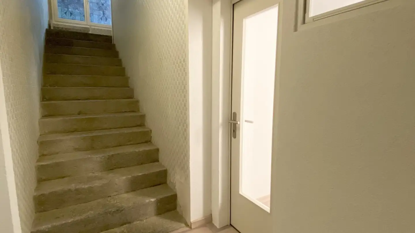 Appartement meublé à louer - Tellstrasse 18, 9000 St. Gallen - Photo 3