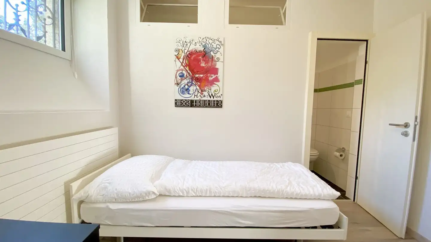 Appartement meublé à louer - Tellstrasse 18, 9000 St. Gallen - Photo 4