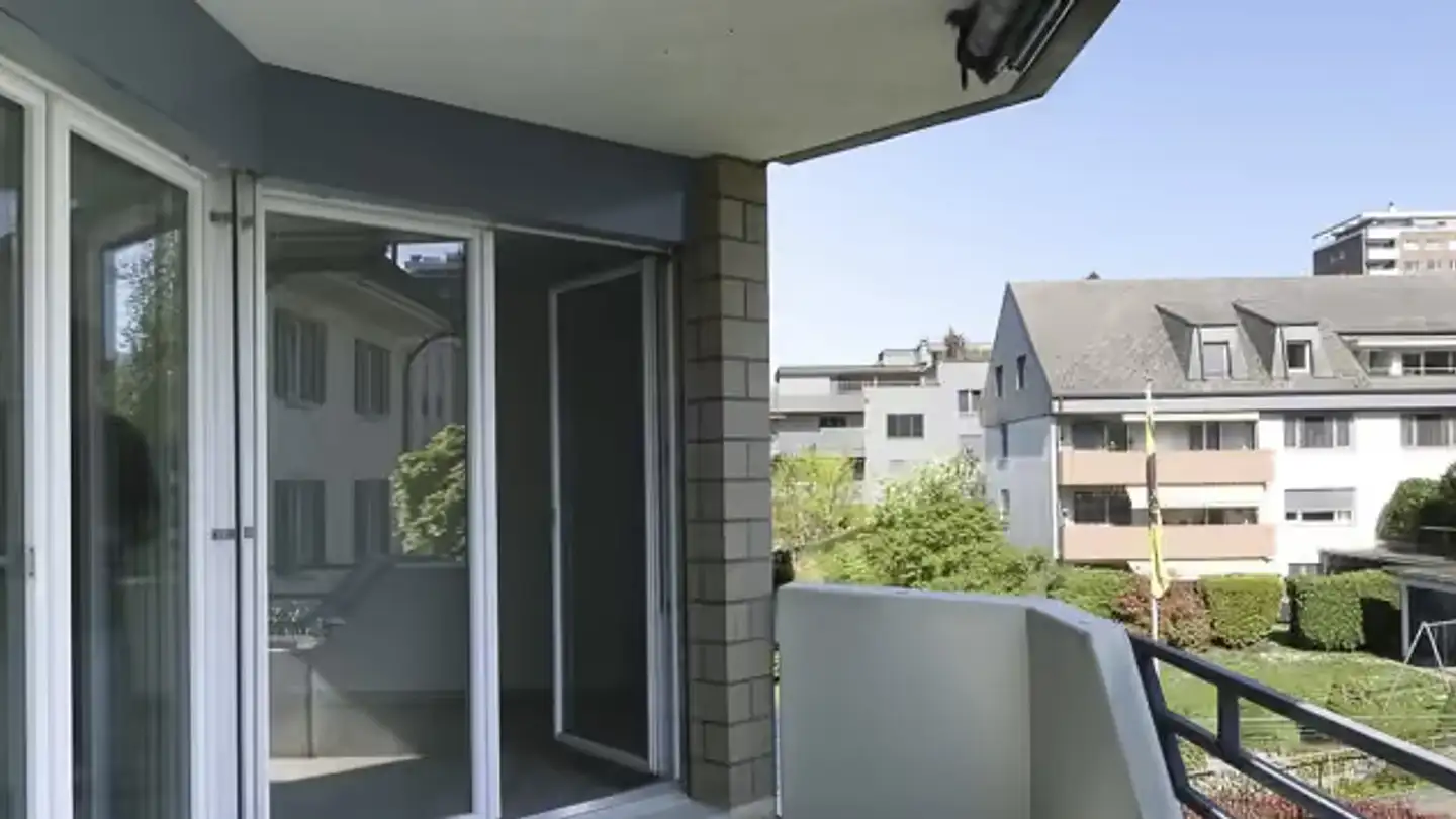 Appartement à louer - Salinenstrasse 32a, 4310 Rheinfelden - Photo 3