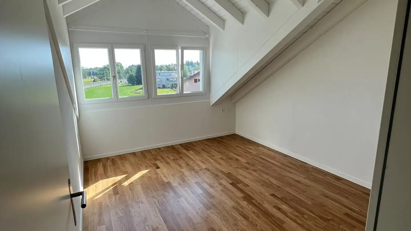 Apartment for rent - 4542 Luterbach