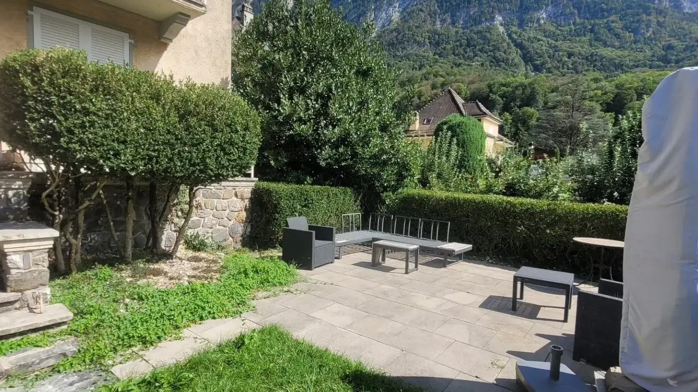 Appartement à louer - 1892 Lavey-Village - Photo 2