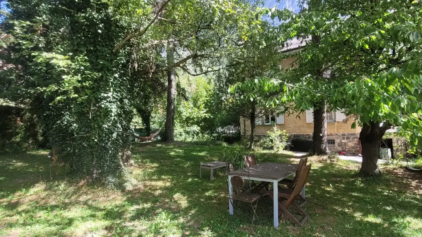 Appartement à louer - 1892 Lavey-Village - Photo 3