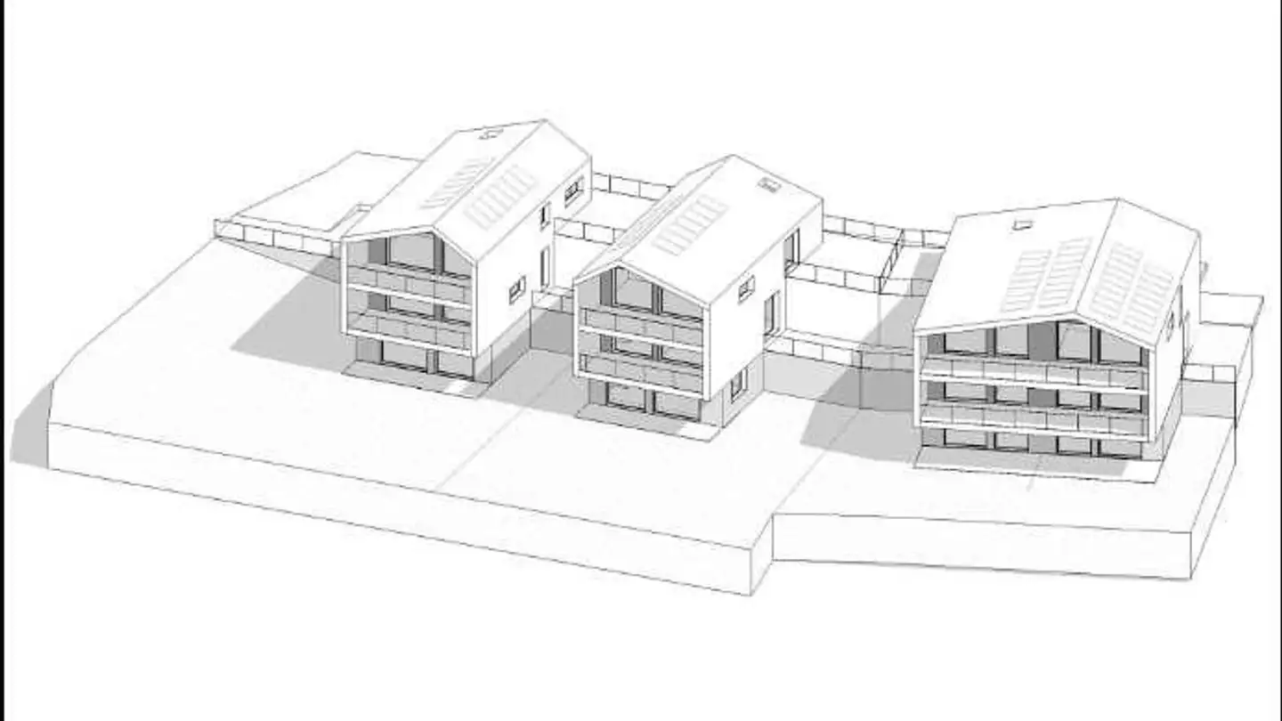 Wohnung kaufen - 6500 Bellinzona