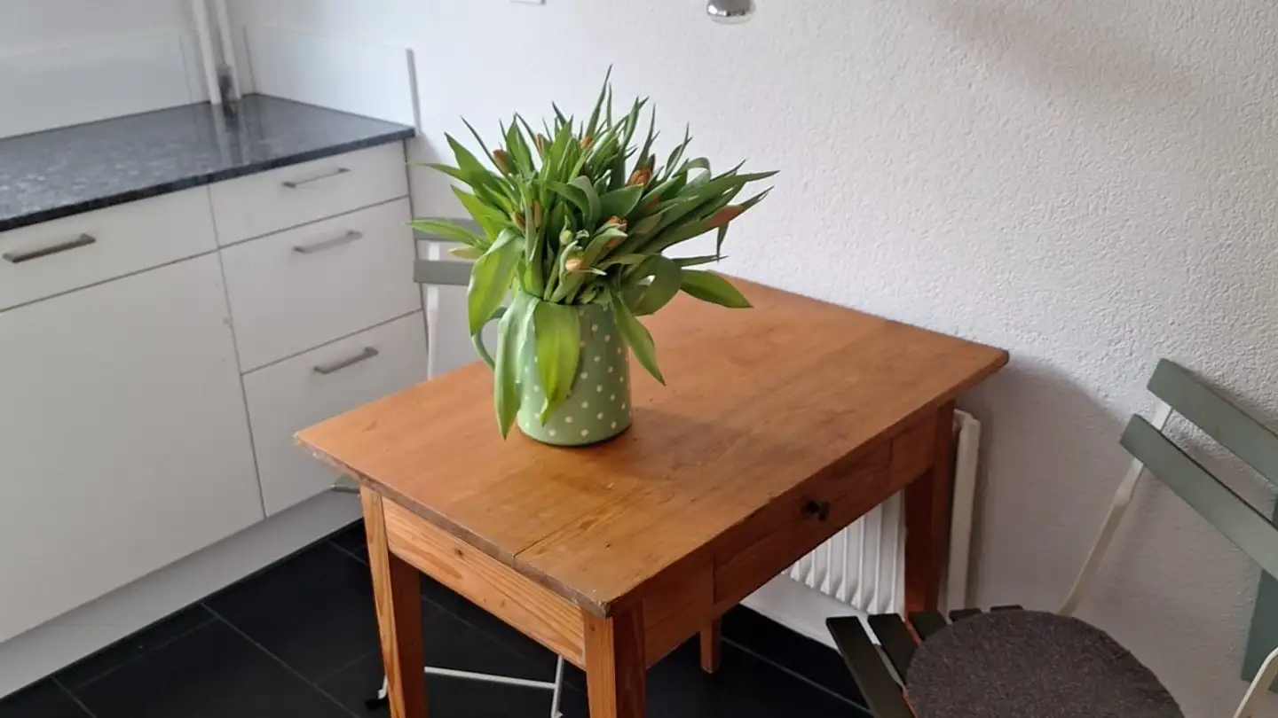 Appartamento in affitto - 9030 Abtwil SG