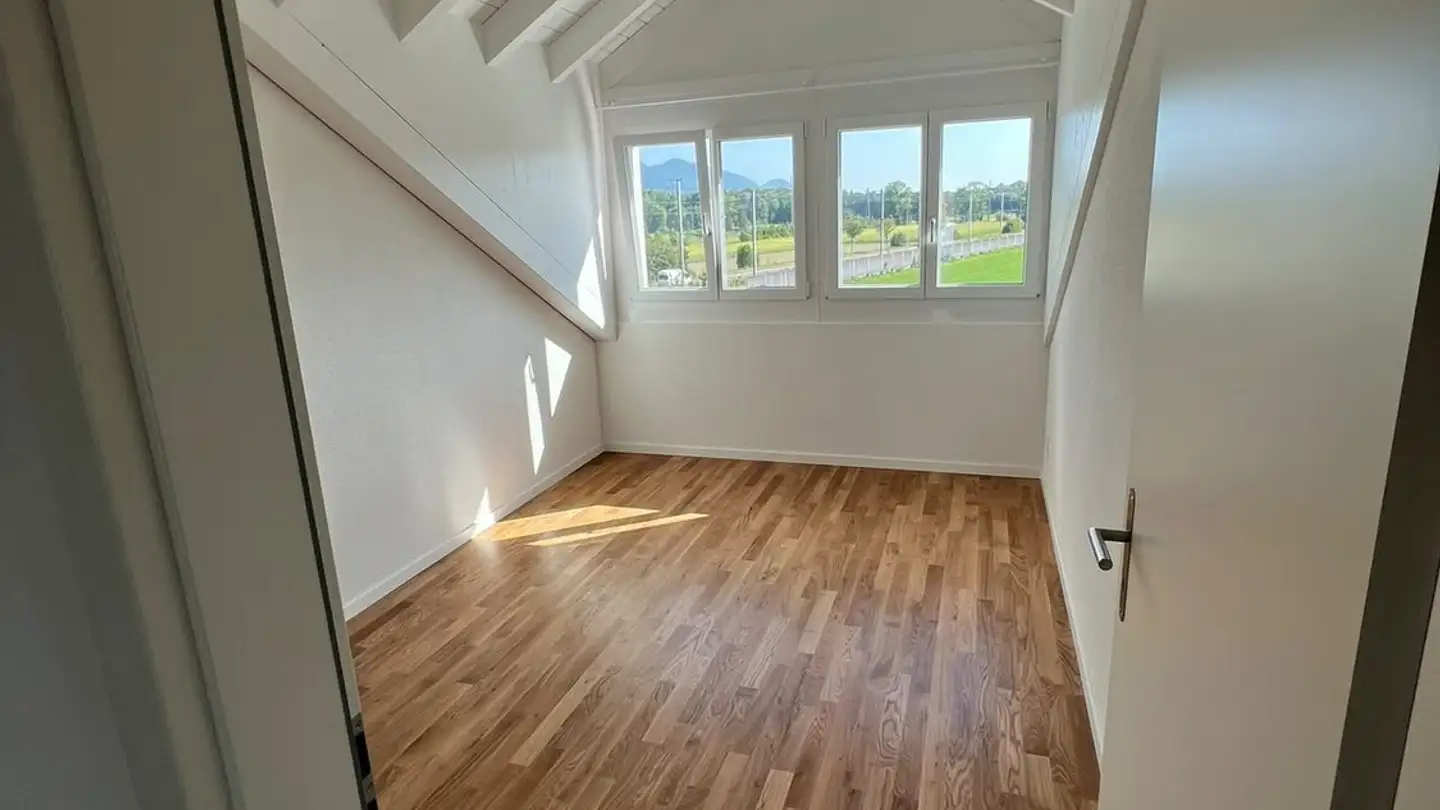 Apartment for rent - 4542 Luterbach - Photo 2