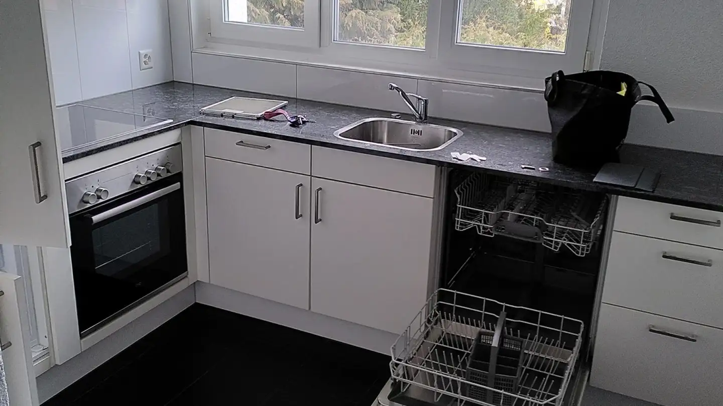 Appartamento in affitto - 9030 Abtwil SG - Foto 2