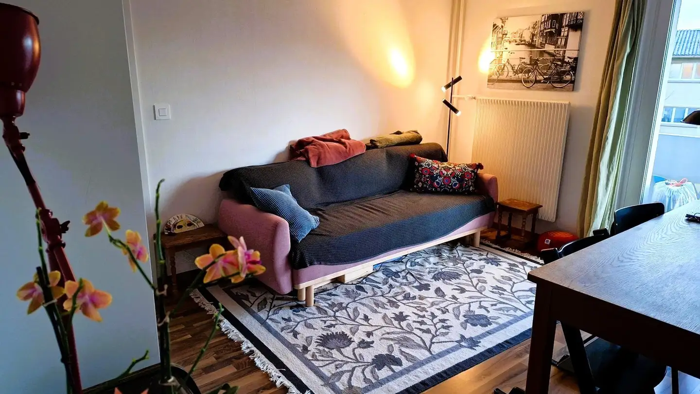 Appartamento in affitto - 9030 Abtwil SG - Foto 3