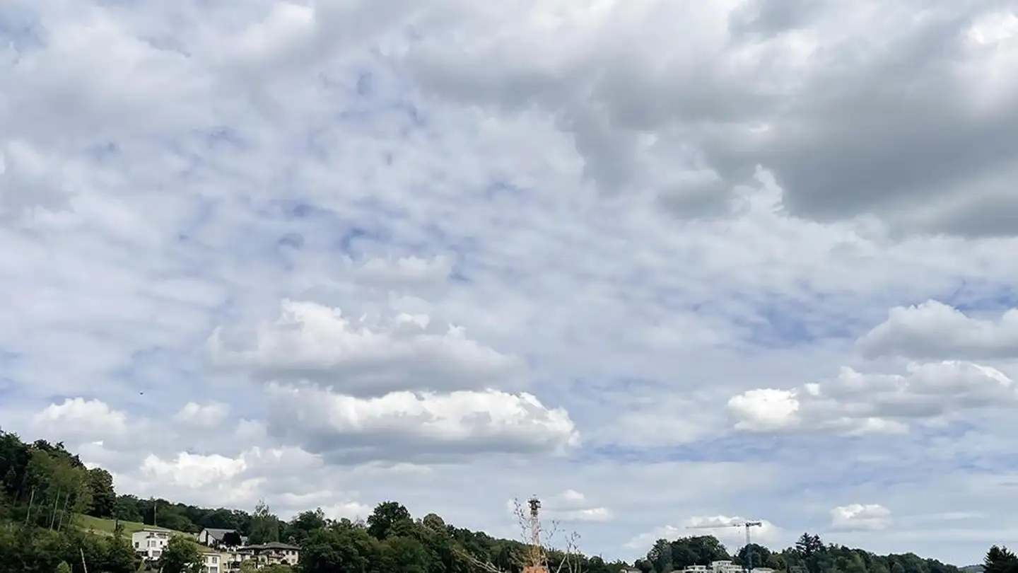 Villa kaufen - 5507 Mellingen