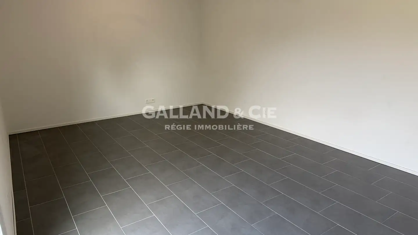 Studio mieten - Rue Du Collège 4, 1316 Chevilly - Foto 3