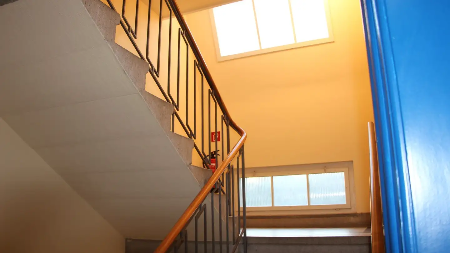 Wohnung mieten - 8037 Zürich