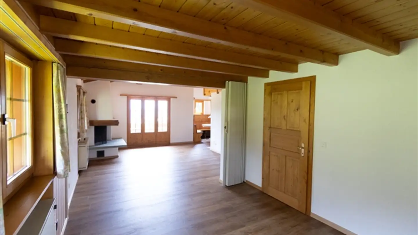 Appartamento in vendita - Tgampi Saura 30, 7083 Lantsch/Lenz - Photo 2