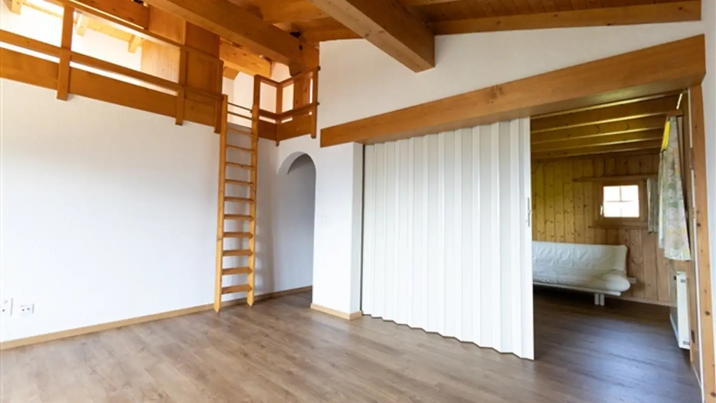 Appartamento in vendita - Tgampi Saura 30, 7083 Lantsch/Lenz - Photo 4