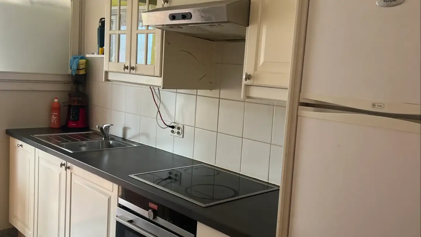 Apartment for rent - Via Al Cottorado 11, 6925 Gentilino