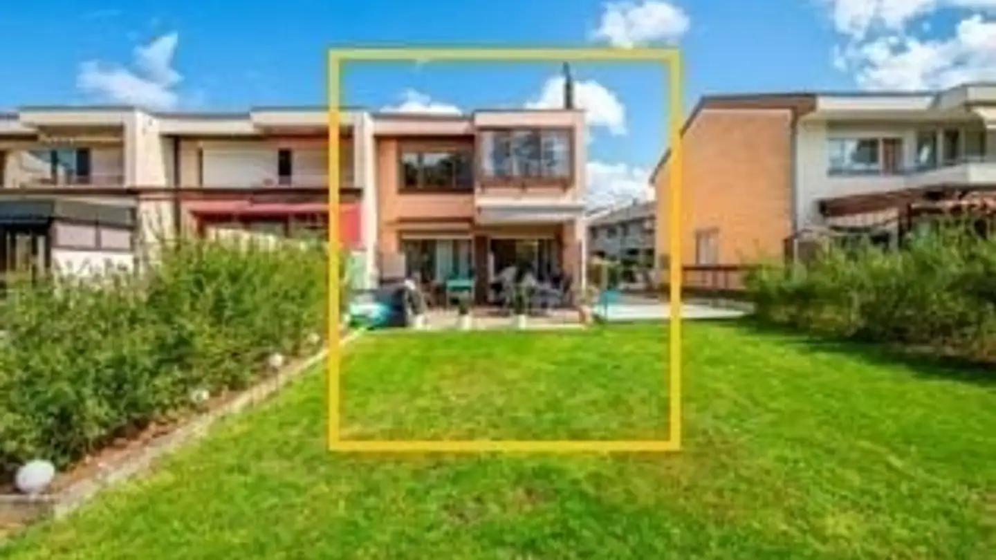 Einfamilienhaus mieten - Nonnenmattstrasse 35, 4107 Ettingen - Foto 2