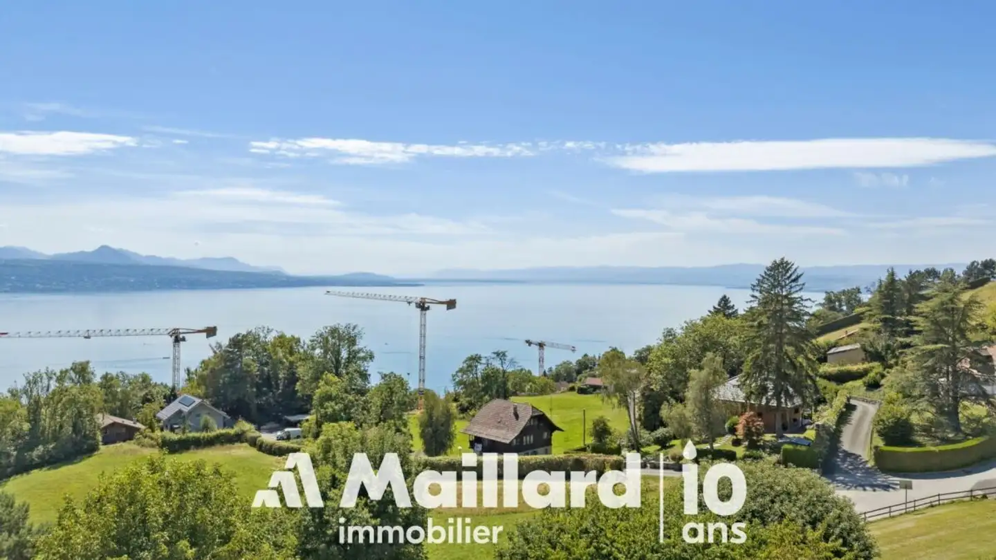 Appartamento in vendita - 1091 Grandvaux - Photo 2