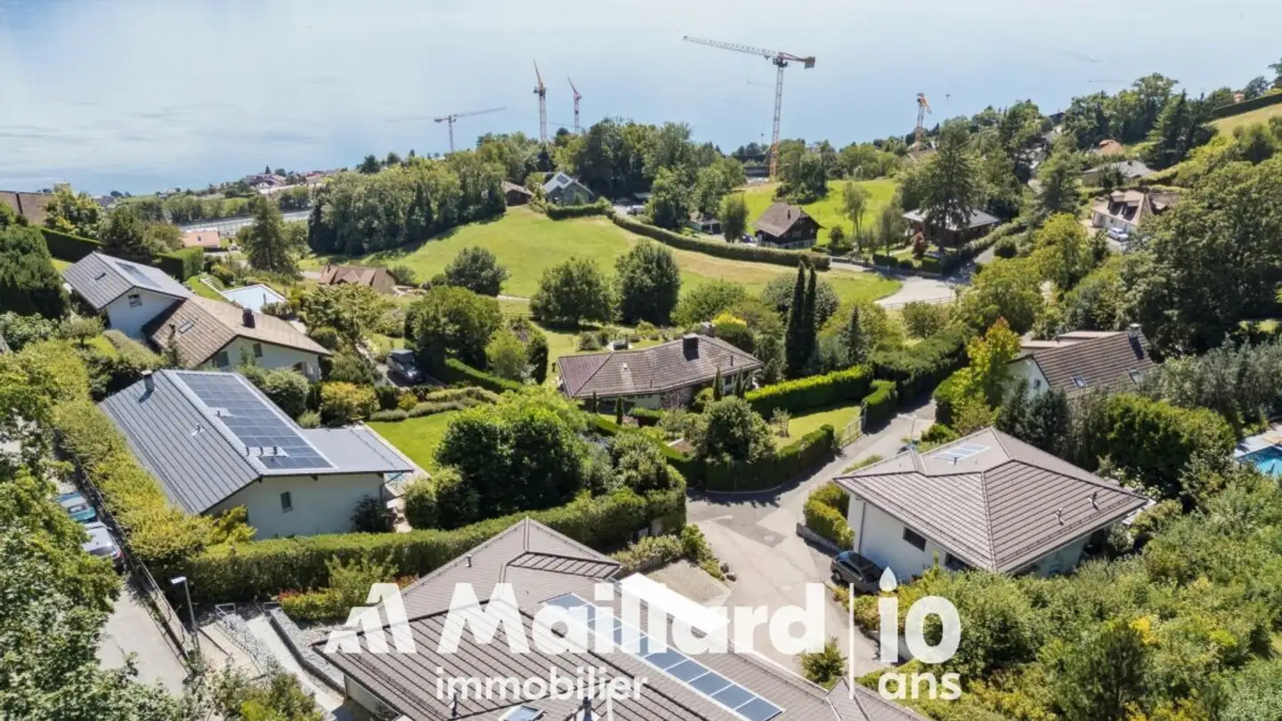 Appartamento in vendita - 1091 Grandvaux - Photo 3