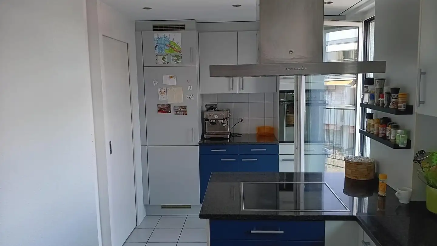 Appartement meublé à louer - Birkenstrasse 11, 6003 Luzern - Photo 4
