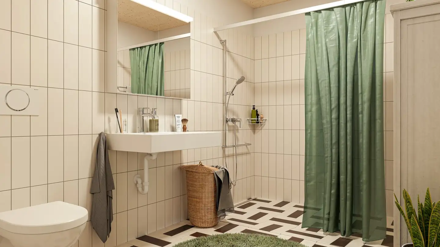 Wohnung mieten - Badenerstrasse 59, 8952 Schlieren - Foto 4